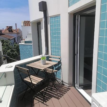 Porta 10 - Cozy apartment in Aveiro Exterior foto