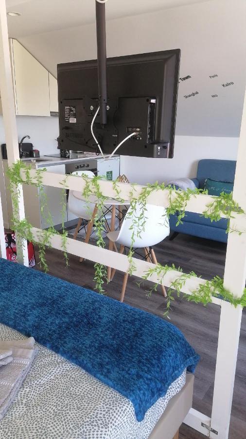 Porta 10 - Cozy apartment in Aveiro Exterior foto