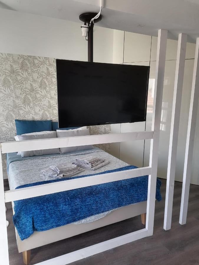 Porta 10 - Cozy apartment in Aveiro Exterior foto