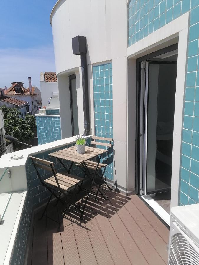 Porta 10 - Cozy apartment in Aveiro Exterior foto