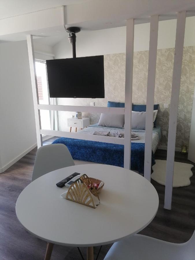 Porta 10 - Cozy apartment in Aveiro Exterior foto